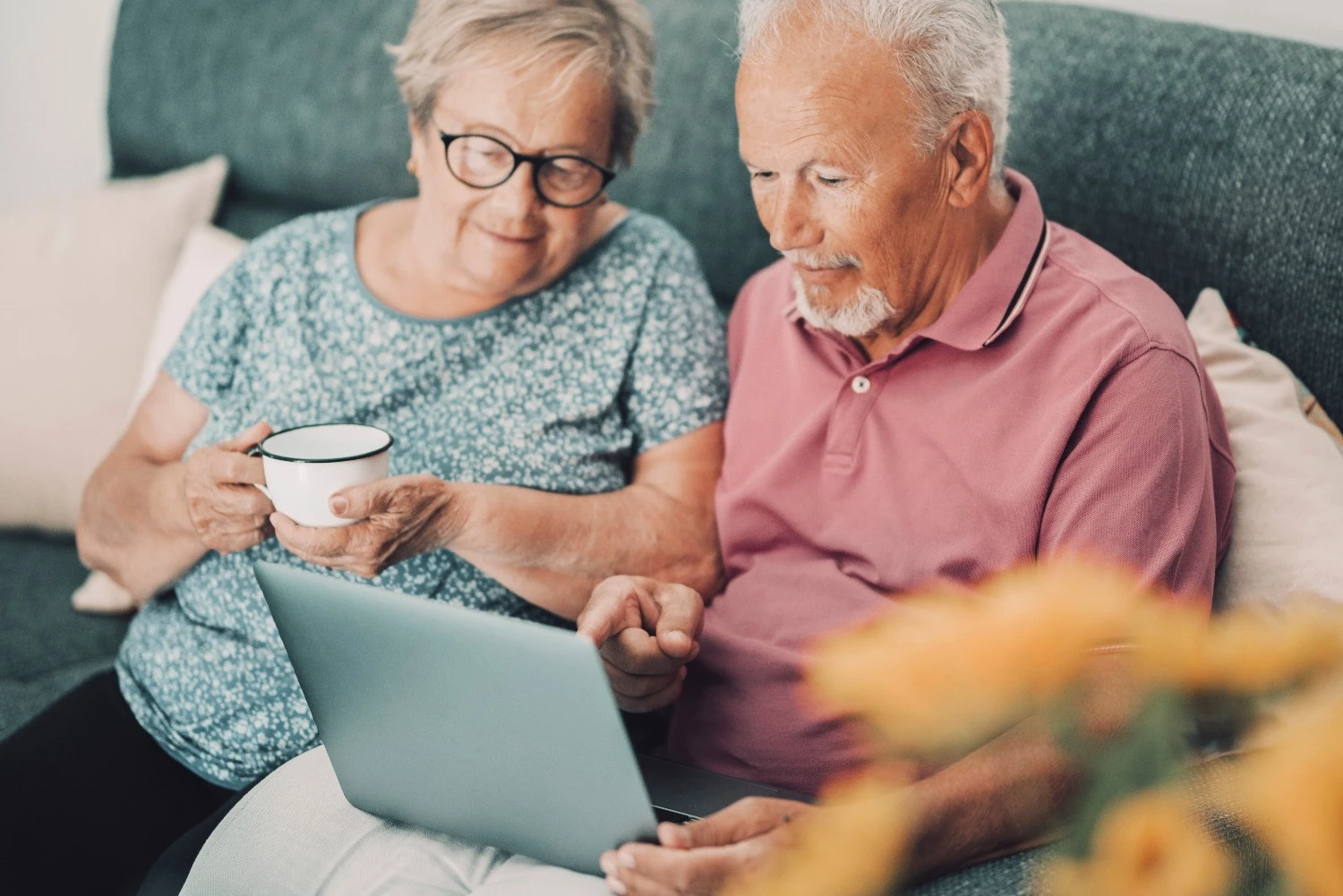 Paying for care: what are the options?