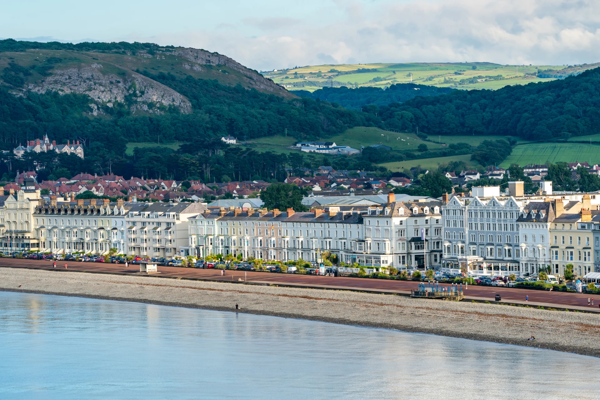Moving away for care: finding the best places to retire