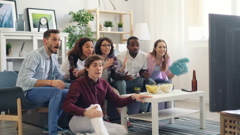 Supported living for young people: the complete guide