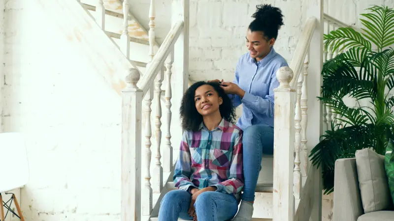 When should I move to supported living?