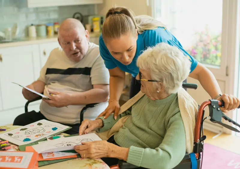 What is Home Care?