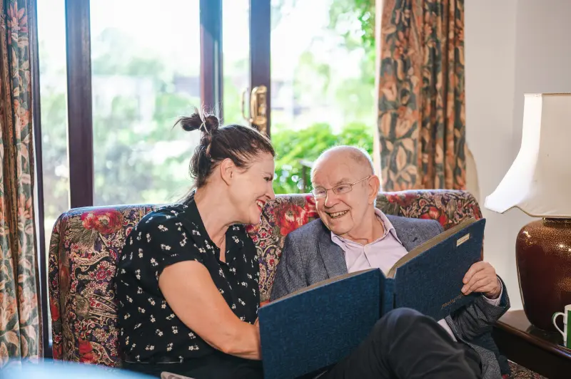How to get domiciliary care clients with Find Your Room