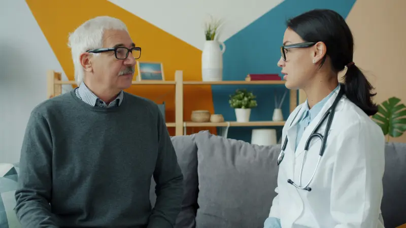 Do you have to sell your house to pay for care?