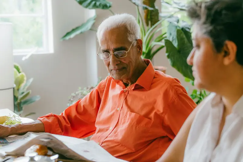 How much does home care cost in the UK?