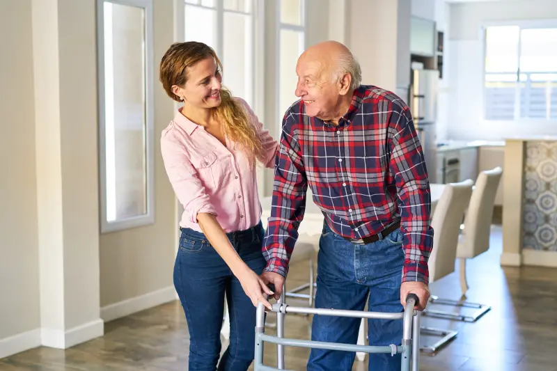 Care agency vs private carer: which is best for you?