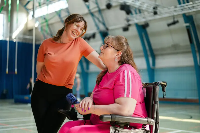 How does live-in care work? The complete live-in care guide
