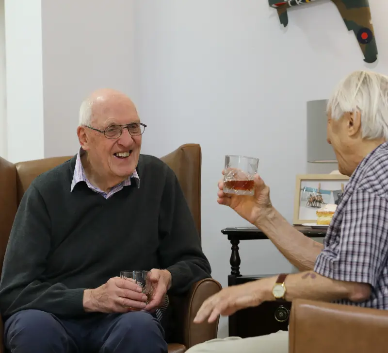 Lynwood Care Centre - Nursing Homes image 2