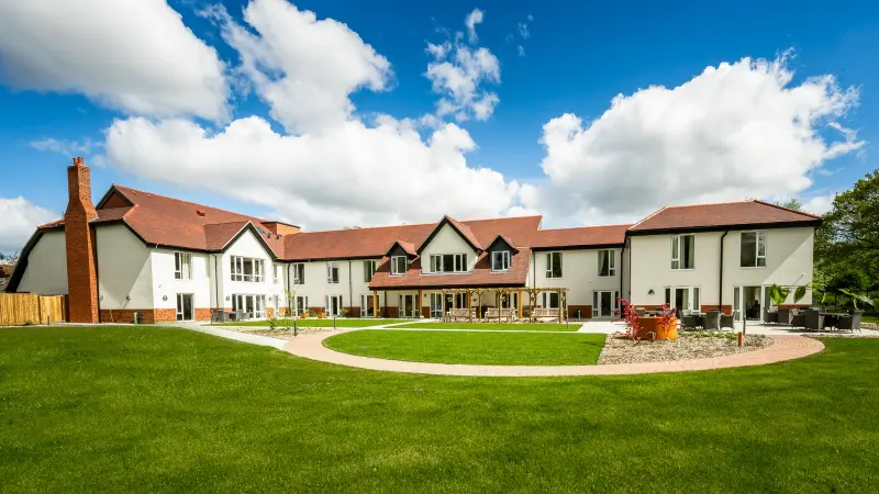 Peverel Green Care Home - Care Homes in Chelmsford, England