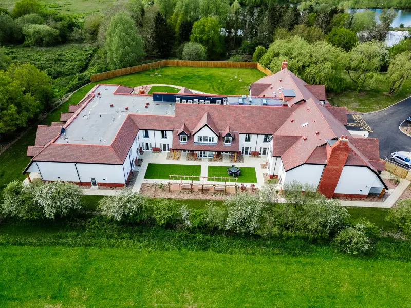 Peverel Green Care Home - Care Homes in Chelmsford, England