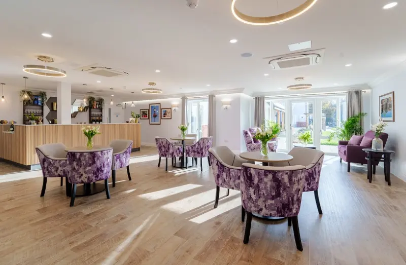 Peverel Green Care Home - Care Homes in Chelmsford, England