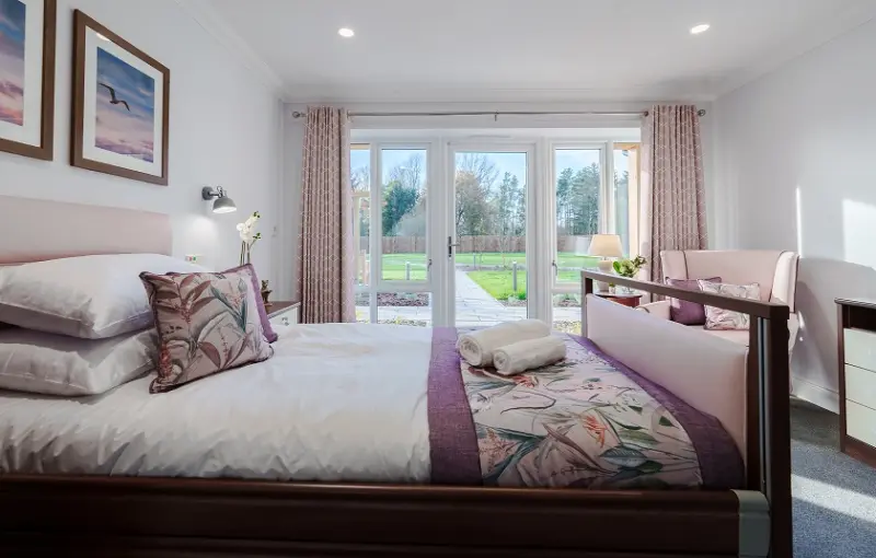 Peverel Green Care Home - Care Homes in Chelmsford, England