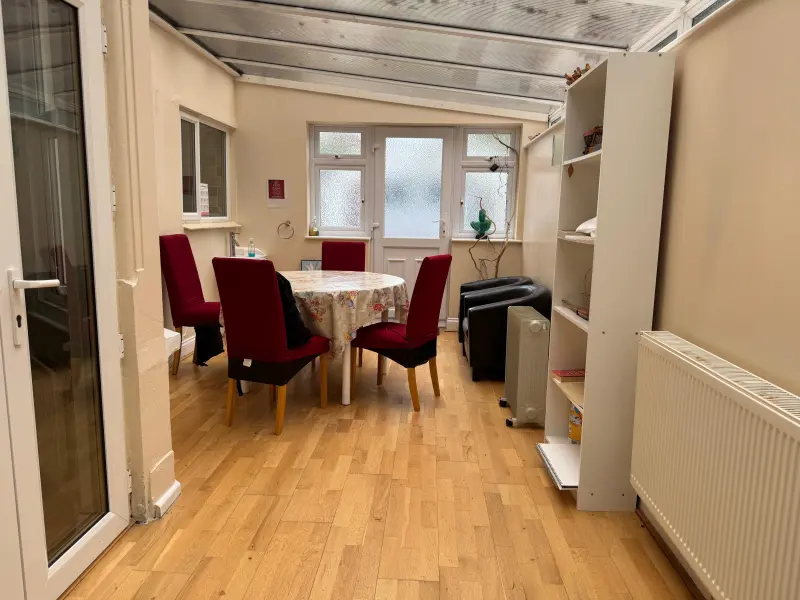 Valkyrie Lodge - Care Homes image 3