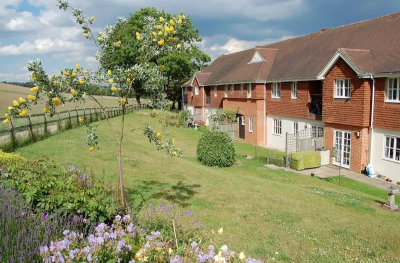 Birtley House Mews Flats - Care Home in Guildford, England