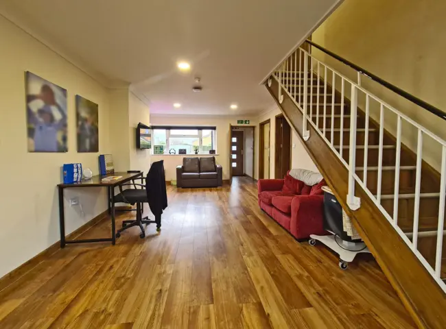 Hillside - Care Home in Southminster, England