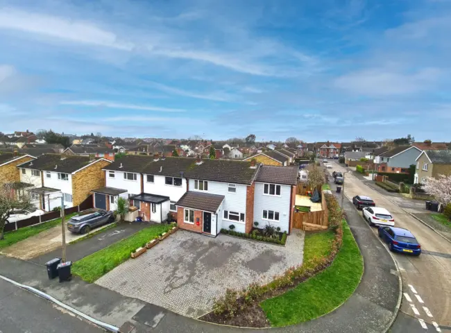 Hillside - Care Home in Southminster, England