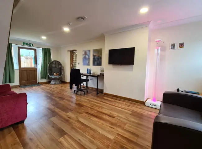 Hillside - Care Home in Southminster, England