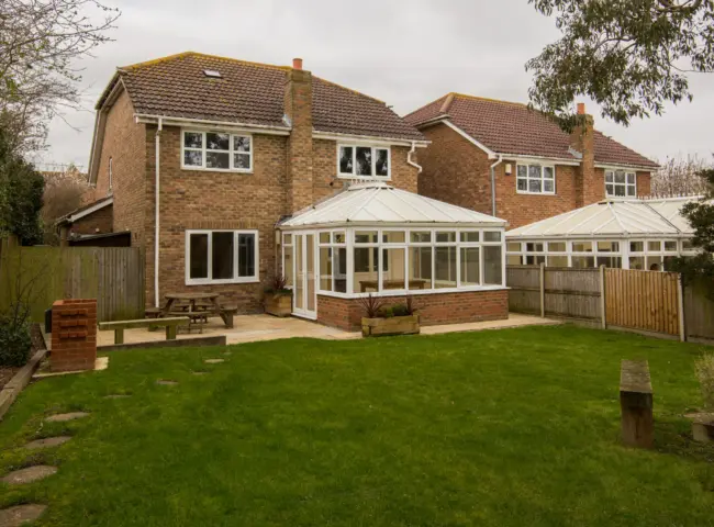 Estoril - Care Home in Southminster, England