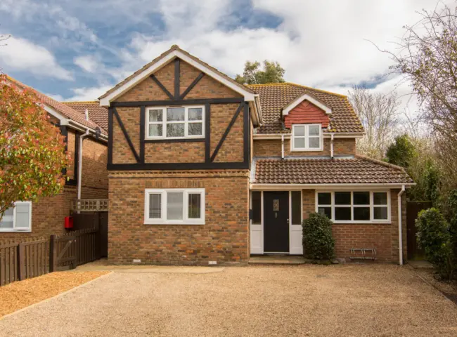 Estoril - Care Home in Southminster, England