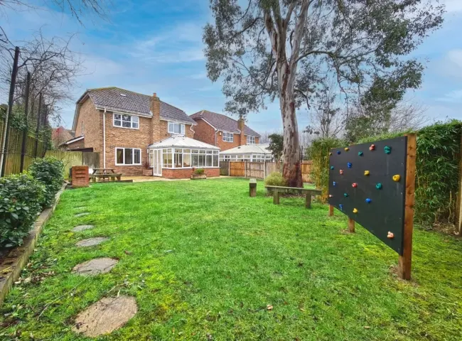 Estoril - Care Home in Southminster, England