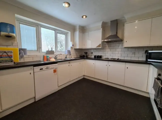 Estoril - Care Home in Southminster, England