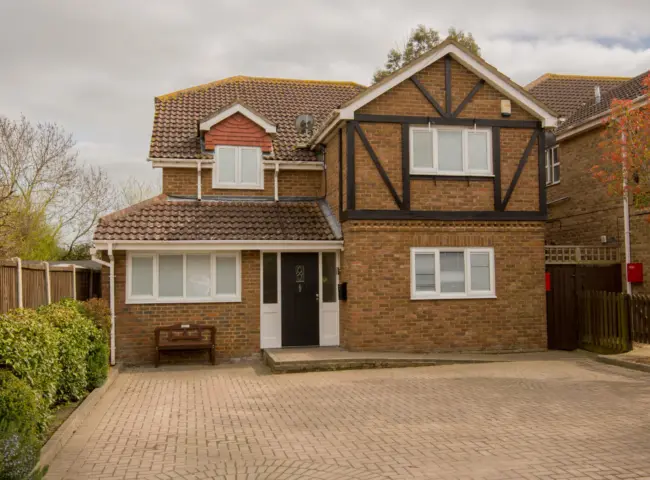 Villeneuve - Care Home in Southminster, England