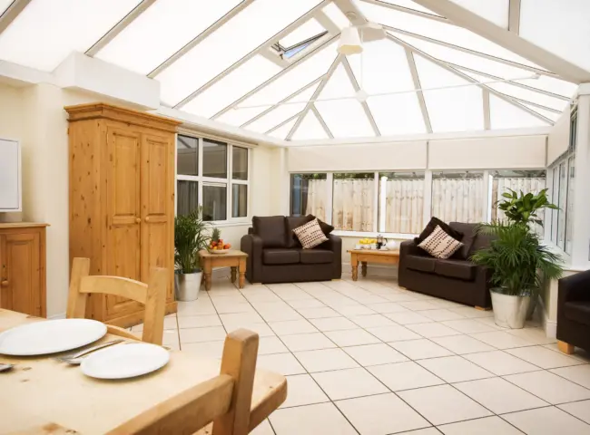 Villeneuve - Care Home in Southminster, England