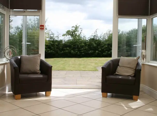 Villeneuve - Care Home in Southminster, England