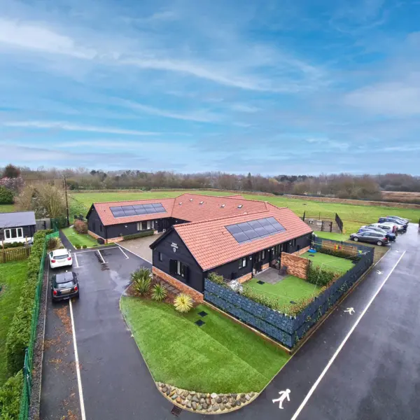 Mugello - Care Home in Chelmsford, England