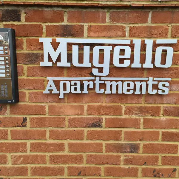 Mugello - Care Home in Chelmsford, England