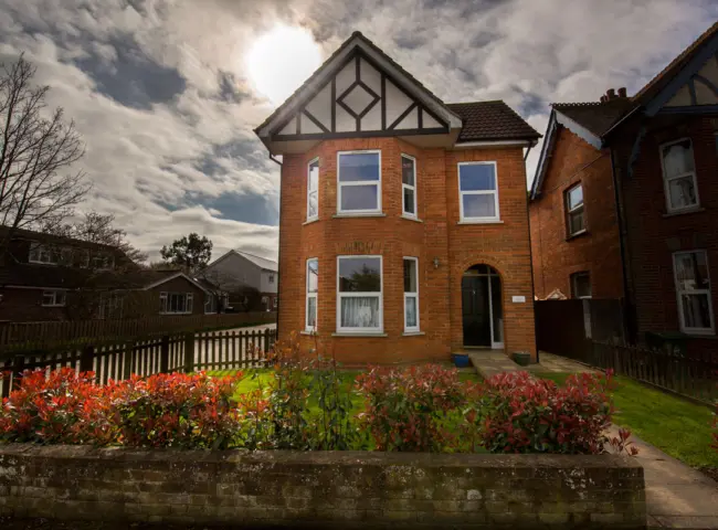 Schumi's Corner - Care Home in Southminster, England