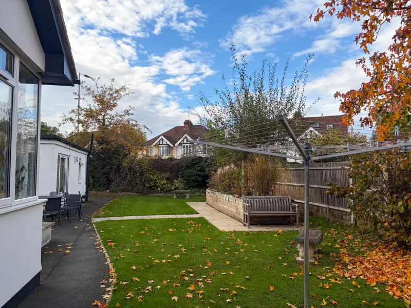 Surbiton - Surrey Support Service - Supported Living image 8