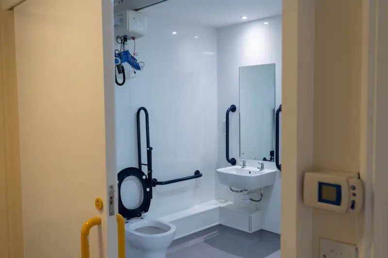 Henbury - SeeAbility South Gloucestershire Support Service - Care Home in Bristol, England