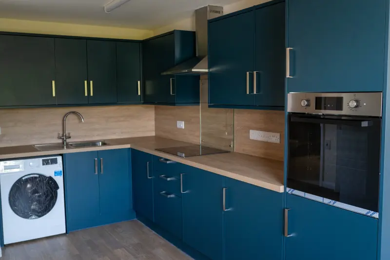 Henbury - SeeAbility South Gloucestershire Support Service - Care Home in Bristol, England