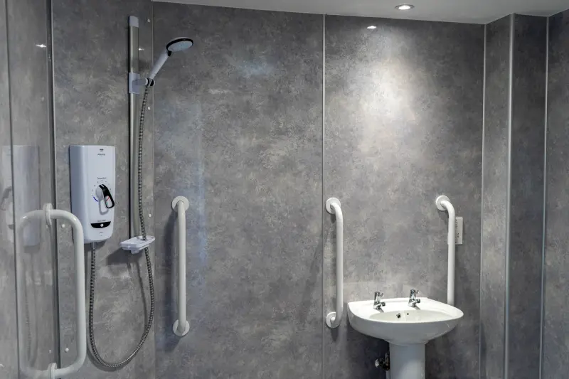 Henbury - SeeAbility South Gloucestershire Support Service - Supported Living image 8