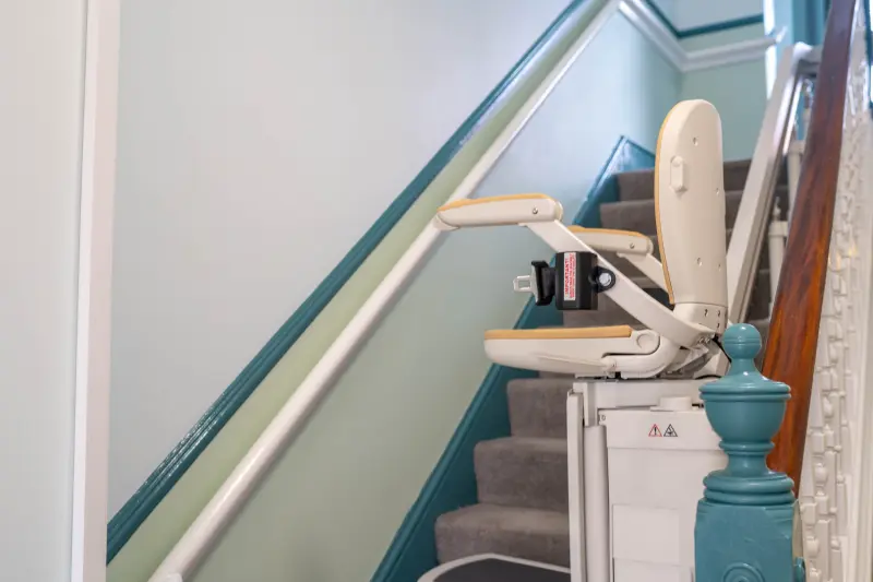 Denecroft - Care Home in Guildford, England