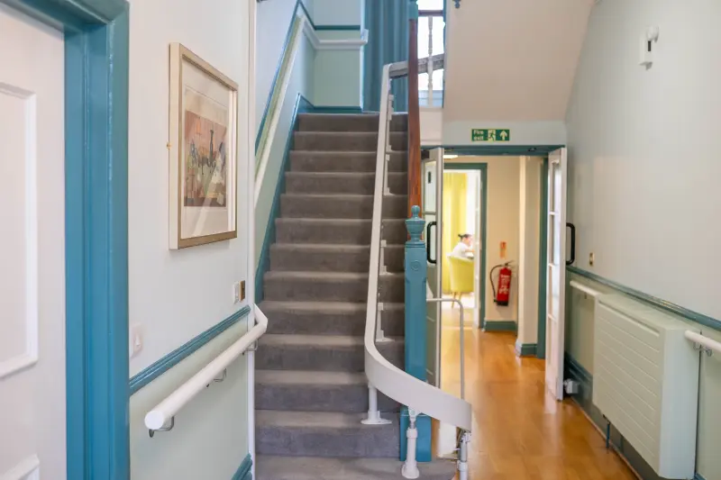 Denecroft - Care Home in Guildford, England