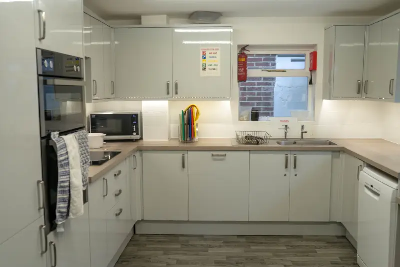 Denecroft - Care Home in Guildford, England