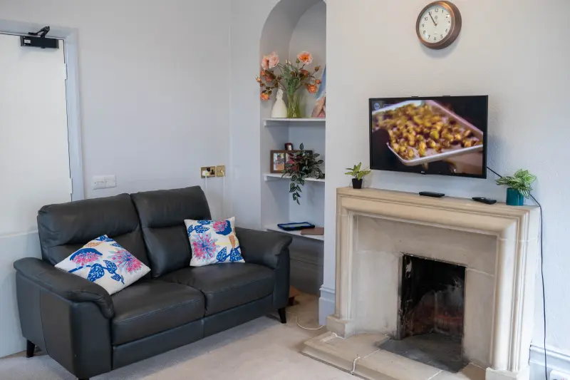 Denecroft - Care Homes image 7