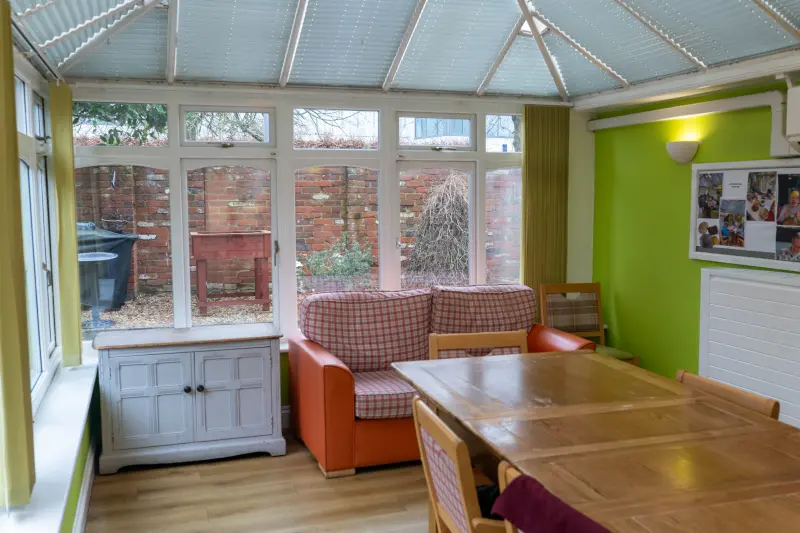 Denecroft - Care Homes image 8