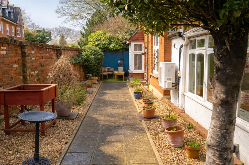 Denecroft - Care Homes image 9