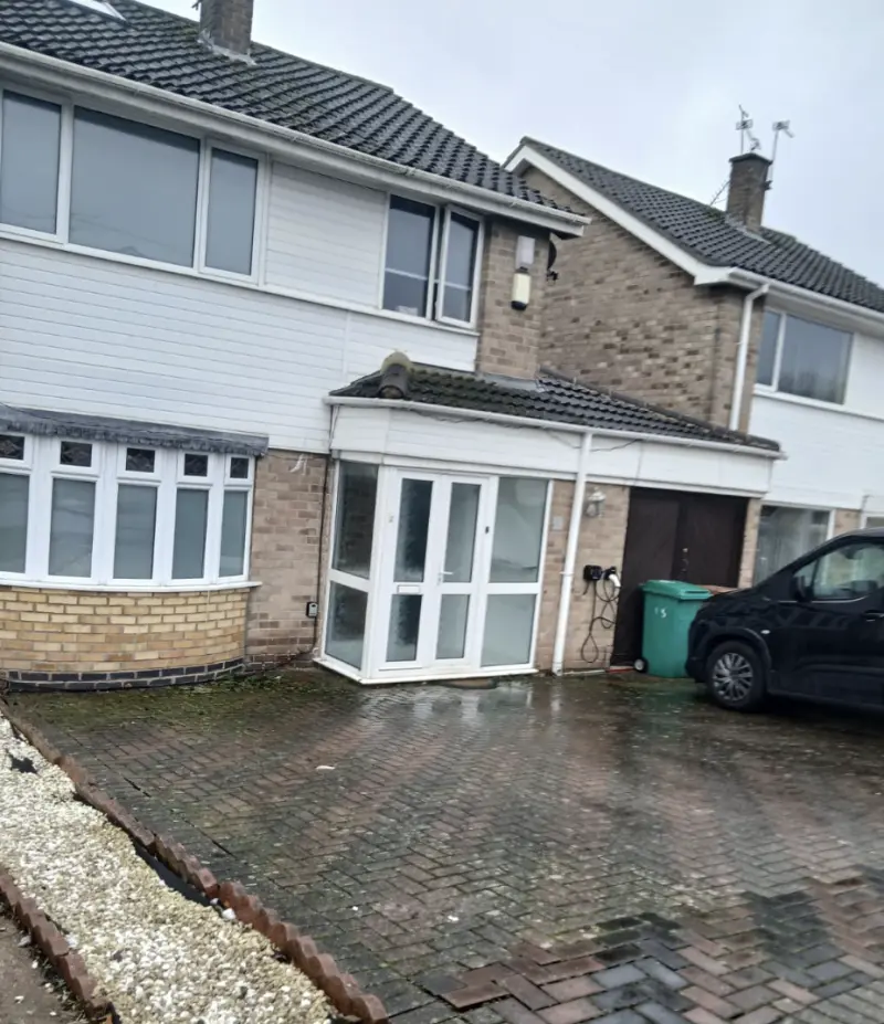 Ashchurch - Care Home in Nottingham, England