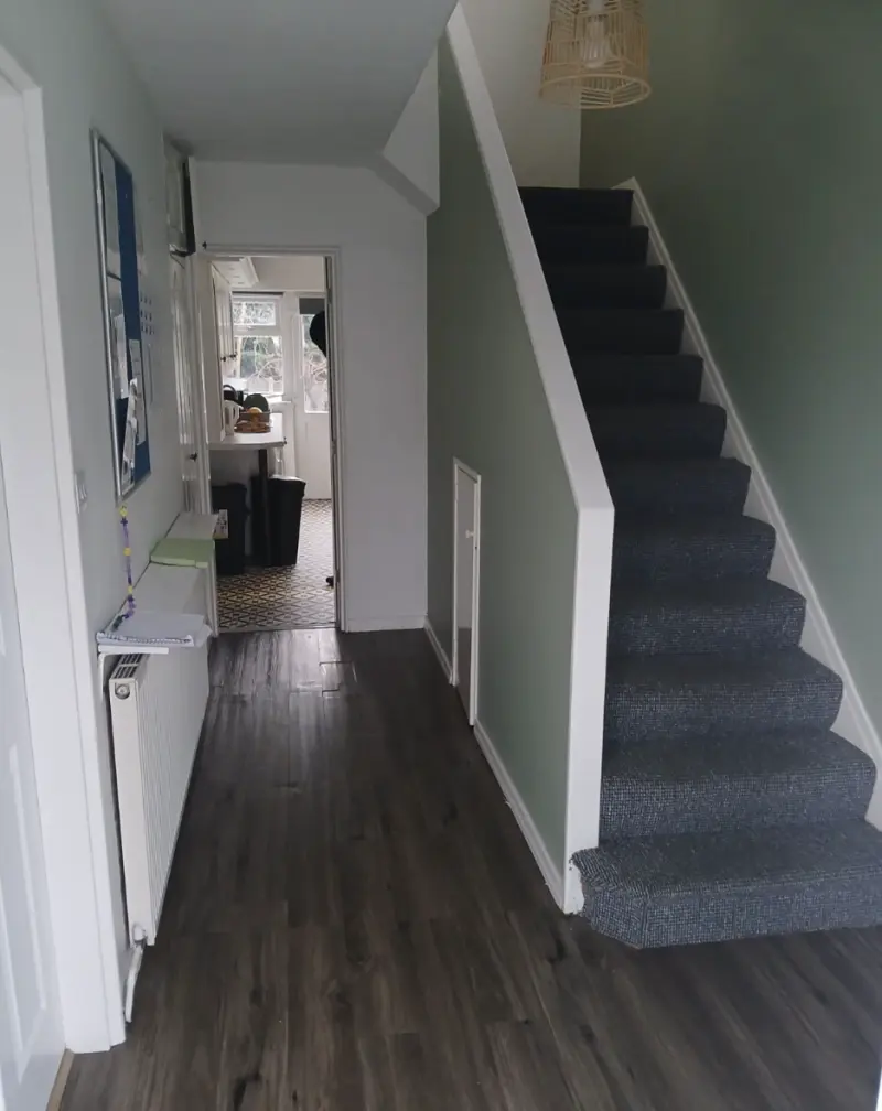 Ashchurch - Care Home in Nottingham, England