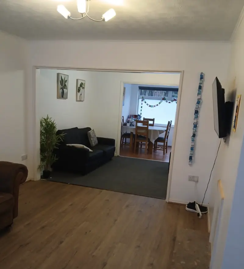 Ashchurch - Care Home in Nottingham, England