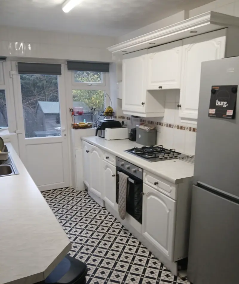 Ashchurch - Care Home in Nottingham, England