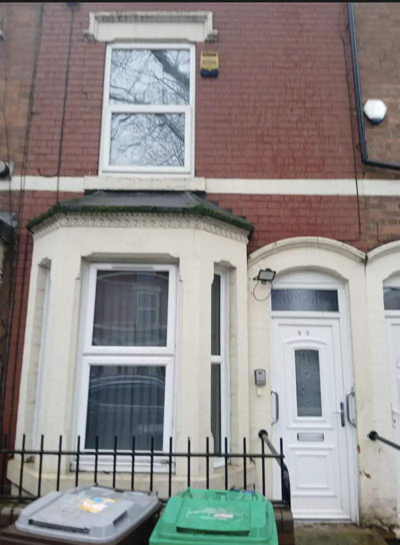 Radford - Care Home in Nottingham, England