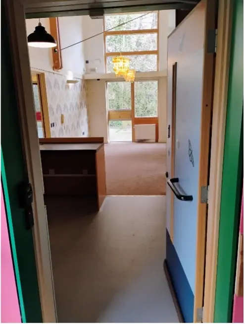 Windmill Court - Devon Support Service - Care Home in Honiton, England