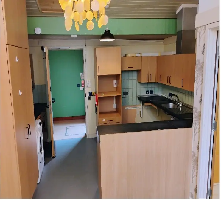 Windmill Court - Devon Support Service - Care Home in Honiton, England