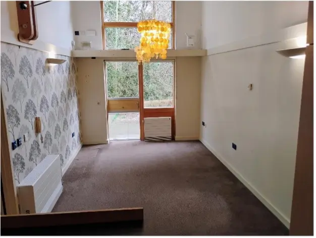 Windmill Court - Devon Support Service - Care Home in Honiton, England