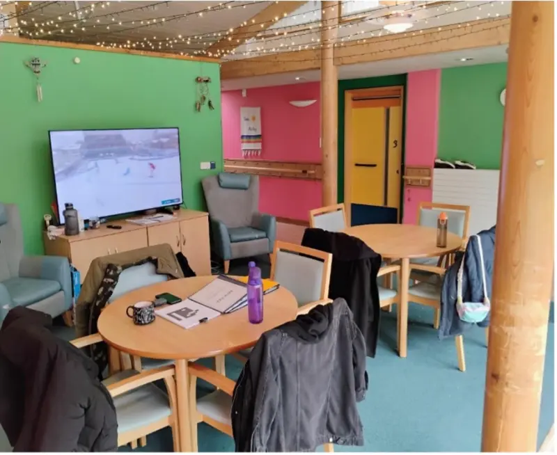 Windmill Court - Devon Support Service - Supported Living image 6