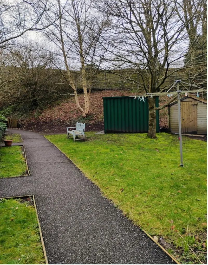 Windmill Court - Devon Support Service - Supported Living image 8